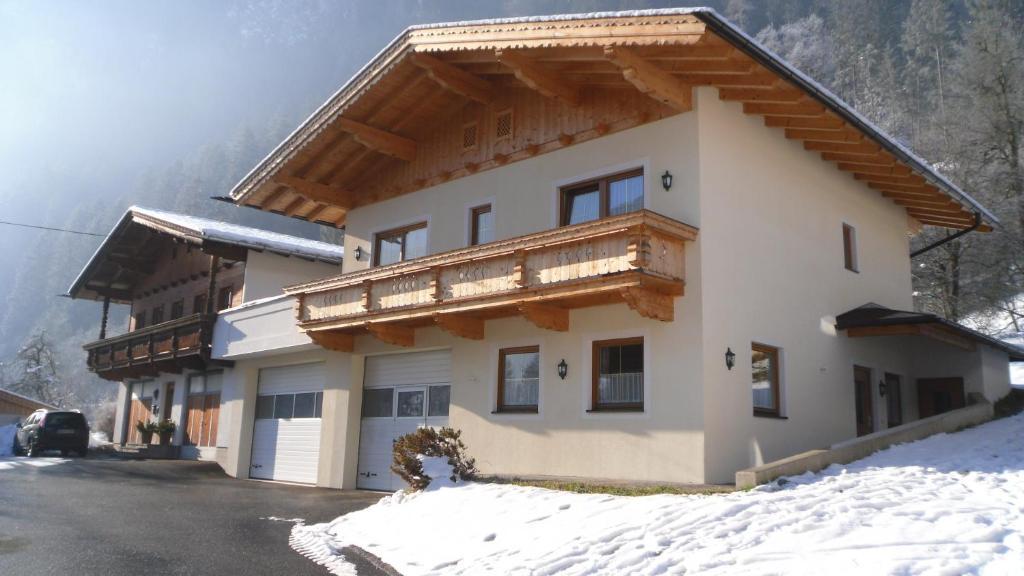 Walchenhof Hotel Mayrhofen Cameră foto