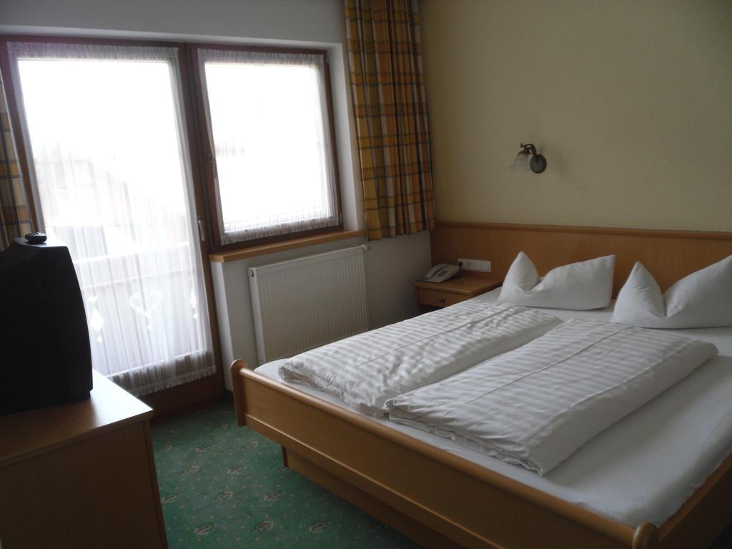 Walchenhof Hotel Mayrhofen Cameră foto