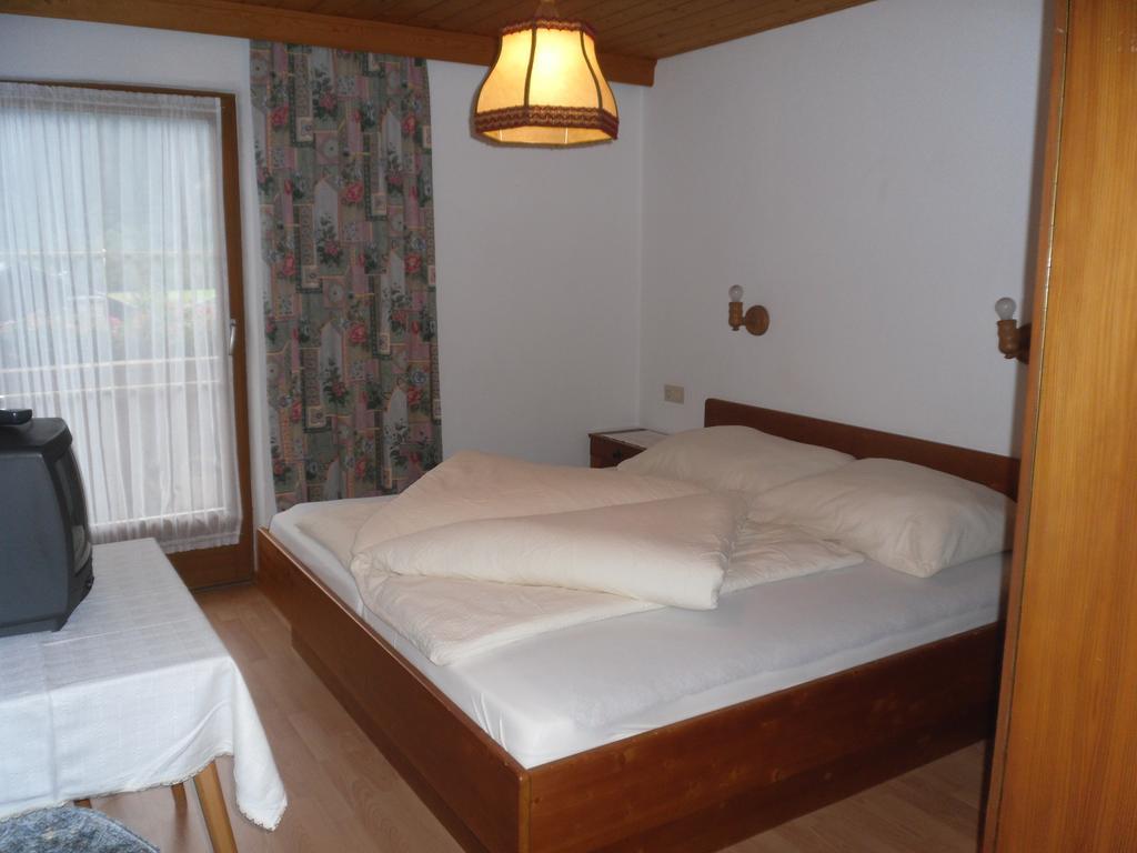 Walchenhof Hotel Mayrhofen Cameră foto