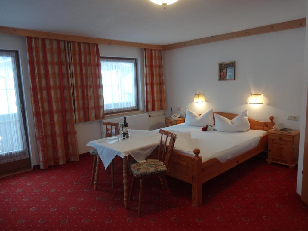 Walchenhof Hotel Mayrhofen Cameră foto